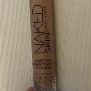 2 for $20 Urban Decay Naked Skin Concealer